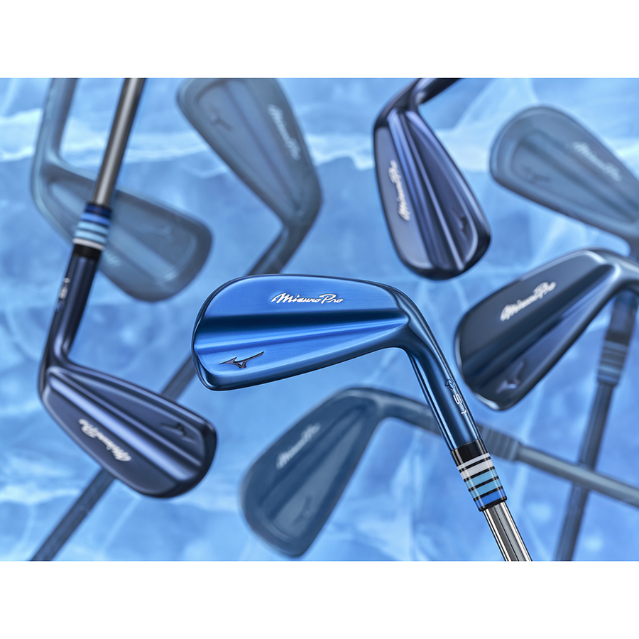 Mizuno Mizuno Pro Iceberg 3-PW ICEBERG